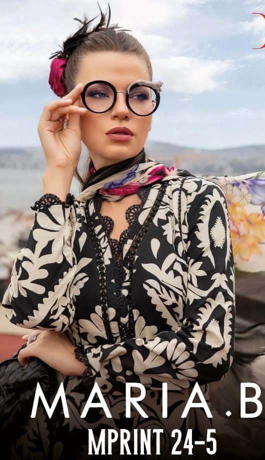 MARIAB Mprints 24-5 by DEEPSY SUITS 